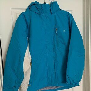 Free Country Thermo Winter jacket 2-in-1. Size S